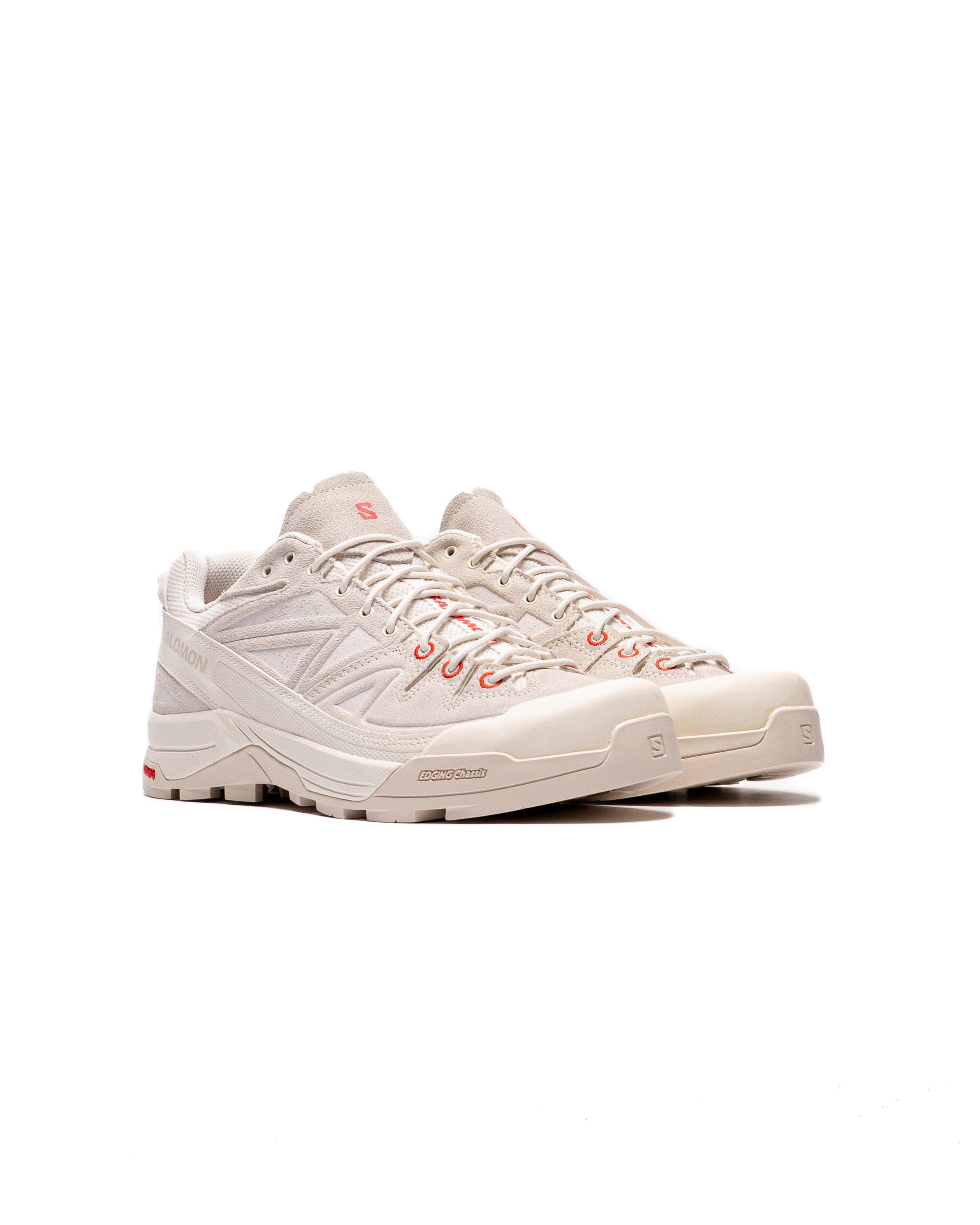 【送料&関税込】Salomon x-alp Sneakers - Unisex salomon-x-alp-panhui-vanila-